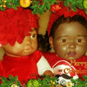 Meet your Posher, Lucille